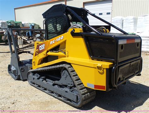 2007 asv rc100 skid steer|asv rc100 for sale craigslist.